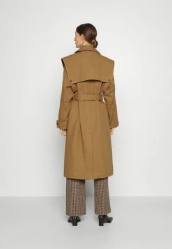 Rag & Bone GIANNA COAT - Classic Coat - Camel 4 Rag & Bone GIANNA COAT - Classic Coat - Camel -US rag & bone Sales shop 000490a0c19c4261b06727a7f398c40a