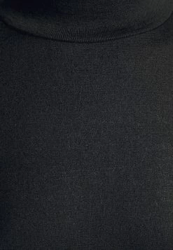 Rag & Bone THE NECK DRESS - Jumper Dress - Black 8 Rag & Bone THE NECK DRESS - Jumper Dress - Black -US rag & bone Sales shop 002fb8c9a0054712ab1a1d9cf32e5567