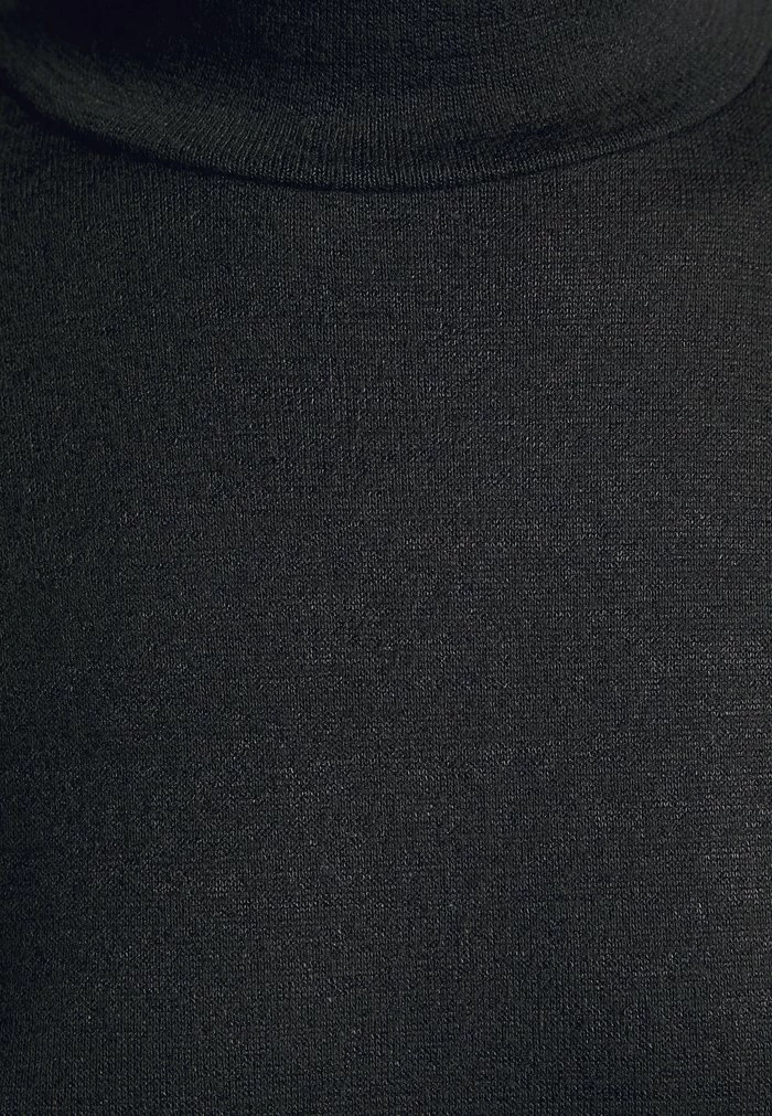 THE NECK DRESS - Jumper dress - black Rag & Bone THE NECK DRESS - Jumper Dress - Black -US rag & bone Sales shop 002fb8c9a0054712ab1a1d9cf32e5567