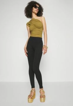Rag & Bone ARCHETYPE ROXIE - Leggings - Trousers - Black -US rag & bone Sales shop 003b4dbf1f0f4d8489ee7c61608b6fa6