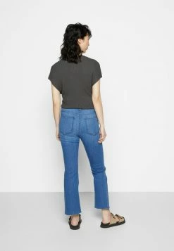 Rag & Bone NINA HIGH-RISE ANKLE FLARE WHITE LABEL - Bootcut Jeans - Poppy 5 Rag & Bone NINA HIGH-RISE ANKLE FLARE WHITE LABEL - Bootcut Jeans - Poppy -US rag & bone Sales shop 00428a8313f04eb8808eb38f0bc9c814