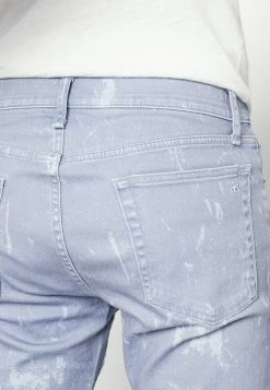 Rag & Bone AUTHENTIC - Slim Fit Jeans - Frenchblu -US rag & bone Sales shop 0111b78cdd194354ad036ec3ad071ff2