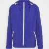 Rag & Bone PENN LABEL - Windbreaker - Blu -US rag & bone Sales shop 01bc071f31e44cb1919bca982c6fd03a