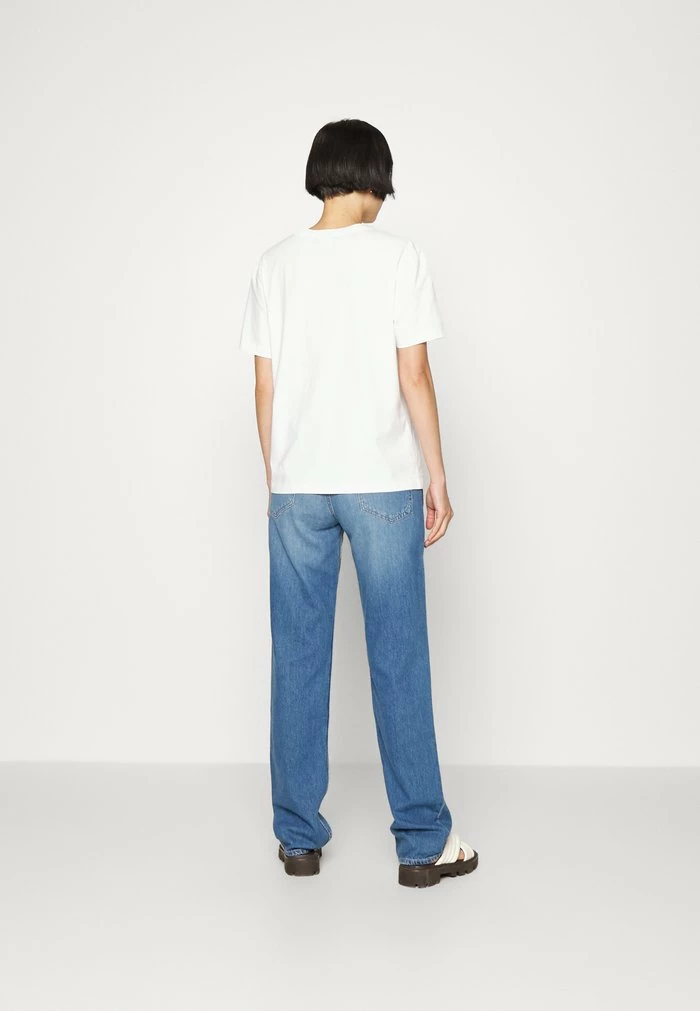 PIPER MID-RISE - Relaxed fit jeans - hermosa Rag & Bone PIPER MID-RISE - Relaxed Fit Jeans - Hermosa -US rag & bone Sales shop 01c829e8128c4968b8f579fa8dbc6f45