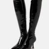 Rag & Bone BREA TALL BOOT - Boots - Black 2 Rag & Bone BREA TALL BOOT - Boots - Black -US rag & bone Sales shop 0200981b41554819baa0def551e7bd00