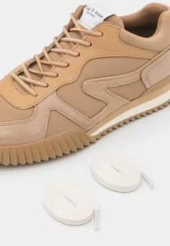Rag & Bone RETRO RUNNER 2.0 - Trainers - Tan -US rag & bone Sales shop 0218d05c1289449aabddb092606261d6