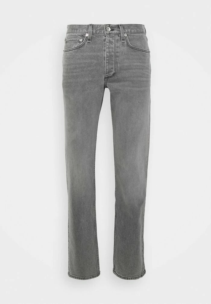 FIT 2 - Slim fit jeans - greyson Rag & Bone FIT 2 - Slim Fit Jeans - Greyson -US rag & bone Sales shop 0224976a25a7414696d7da078fa0b855