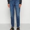 Rag & Bone DRE LOW RISE SLIM BOYFRIEND - Slim Fit Jeans - Topaz -US rag & bone Sales shop 02462774e30b41ee97ef7a5a51b3cab5