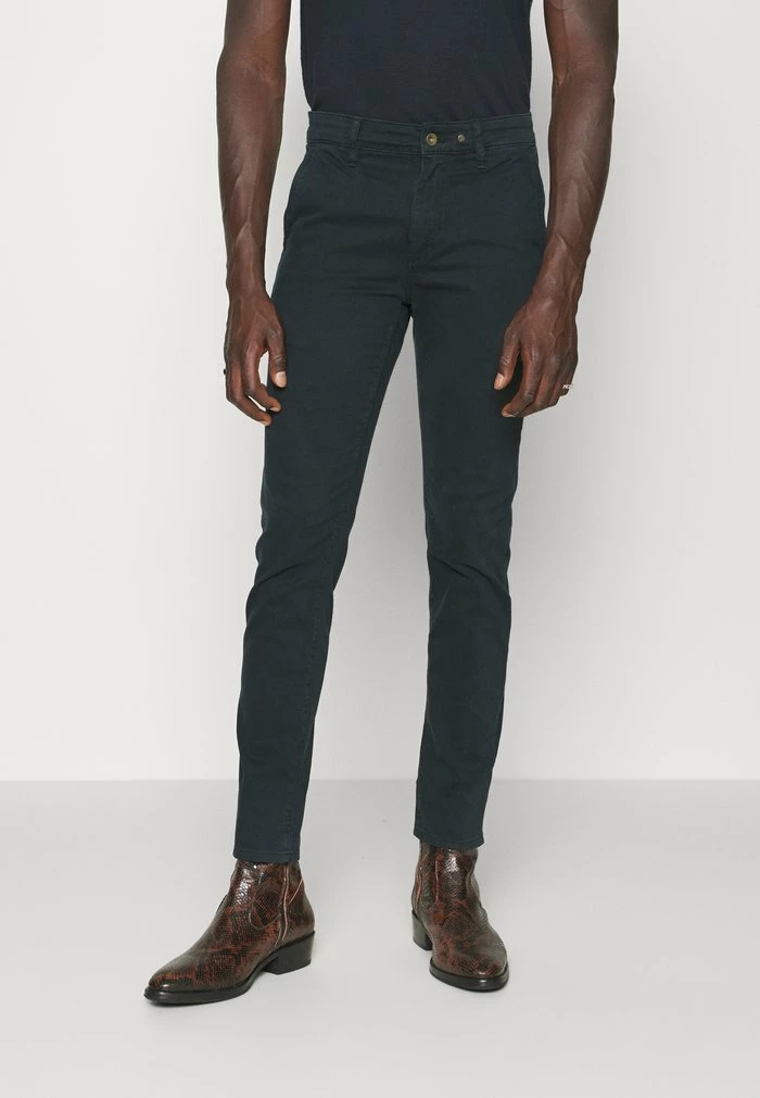 FIT STRETCH - Chinos - salute Rag & Bone FIT STRETCH - Chinos - Salute -US rag & bone Sales shop 02b54daebf244d9ba0b65794fe5841e9