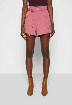 Rag & Bone TRAIL SHORT BLACK LABEL - Shorts - Blush Pink 4 Rag & Bone TRAIL SHORT BLACK LABEL - Shorts - Blush Pink -US rag & bone Sales shop 03474d00ce1940f7981e677b69c6e400