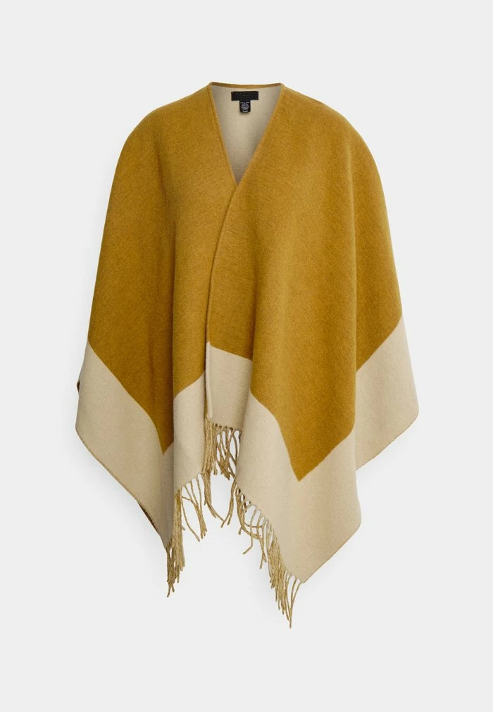 HIGHLANDS REVERSIBLE PONCHO - Cape - brown Rag & Bone HIGHLANDS REVERSIBLE PONCHO - Cape - Brown -US rag & bone Sales shop 03ddeef620924285aba3d1efd585db49