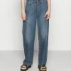 Rag & Bone LOGAN LABEL - Relaxed Fit Jeans - Mid To Lin -US rag & bone Sales shop 03fa0c1c4b6748ae8f4747d621160759
