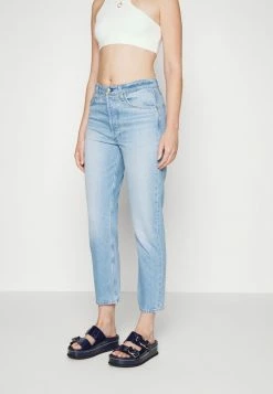Rag & Bone NINA HIGH RISE ANKLE CIGARETTE - Slim Fit Jeans - Tulip 5 Rag & Bone NINA HIGH RISE ANKLE CIGARETTE - Slim Fit Jeans - Tulip -US rag & bone Sales shop 041b57195e2f468885ef67c25d81e82b
