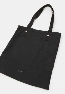 Rag & Bone ADDISON CARRYALL - Tote Bag - Black -US rag & bone Sales shop 04c1dbc4524d4cdeb8cdad2c0d9d880c