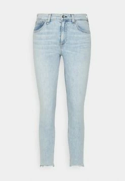 Rag & Bone CATE MID RISE - Slim Fit Jeans - Jade -US rag & bone Sales shop 04cc6e41218541d2af9271f9b81229a3