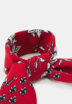 Rag & Bone ODYSSEY BANDANA UNISEX - Foulard - Red -US rag & bone Sales shop 04d0e100558949c3858dbf423abd2570