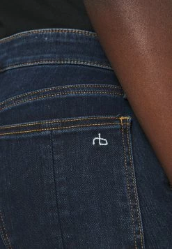 Rag & Bone CATE MID RISE ANKLE WHITE LABEL - Jeans Skinny Fit - Fletcher -US rag & bone Sales shop 0525467d90cc4eda8b8b75b898284ad6