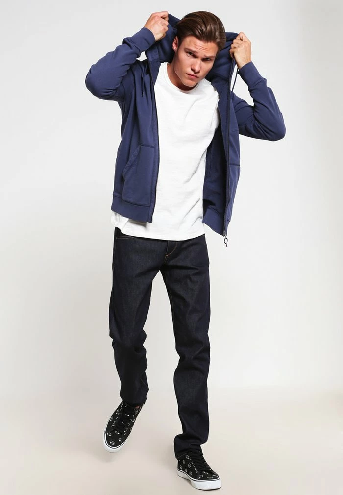 CLASSIC TEE - Basic T-shirt - white Rag & Bone CLASSIC TEE - Basic T-shirt - White -US rag & bone Sales shop 05ee0bc79be042ec8a088d20897e48d1