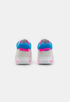 Rag & Bone RETRO RUNNER - Trainers - White/pink -US rag & bone Sales shop 0655c0e5c11b470996e4a33ce0a6c193
