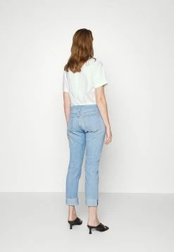 Rag & Bone LOW RISE BOYFRIEND - Slim Fit Jeans - Tulip -US rag & bone Sales shop 078e44d0a77242519e8178a387e94898