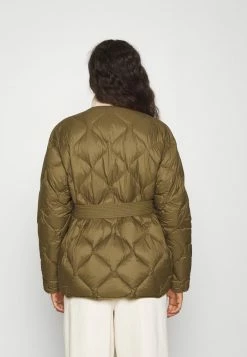 Rag & Bone RUDY LINER LABEL - Winter Jacket - Army -US rag & bone Sales shop 086cc698d3eb41ff8f2cd606ca7a5894