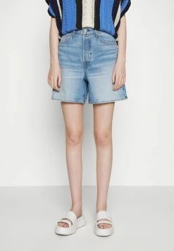 Rag & Bone MAYA - Denim Shorts - Light Blue -US rag & bone Sales shop 0992d898f53241f5b1a6c4c0211c9c7d