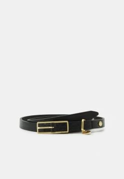 Rag & Bone BABY REBOUND BELT - Belt - Black
