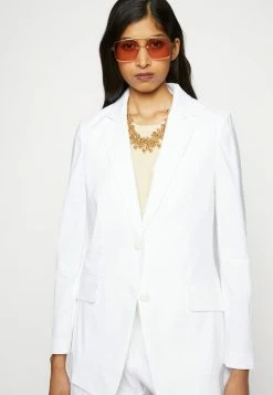 Rag & Bone CHARLES - Blazer - White -US rag & bone Sales shop 0a8ac6f81f25466d9775097d9ef35fae