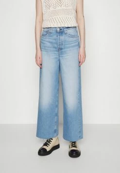 Rag & Bone MAYA HIGH RISE WIDE LEG - Bootcut Jeans - Tulip 5 Rag & Bone MAYA HIGH RISE WIDE LEG - Bootcut Jeans - Tulip -US rag & bone Sales shop 0b427d727e1f4cd49279b34f79964d26