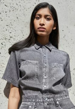 Rag & Bone LIQUID MIRAMAR DRESS - Day Dress - Black Magic 4 Rag & Bone LIQUID MIRAMAR DRESS - Day Dress - Black Magic -US rag & bone Sales shop 0b681b817fbf421e826f2411e1eb530a