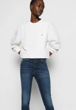 Rag & Bone NINA HIGH RISE SKINNY WHITE LABEL - Jeans Skinny Fit - Aster -US rag & bone Sales shop 0c95bfd185de4d7cb0f182ac25253bdf