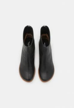 Rag & Bone ANSLEY MID - Classic Ankle Boots - Black -US rag & bone Sales shop 0d2faeccb6424e8eb847efb0e88144a5
