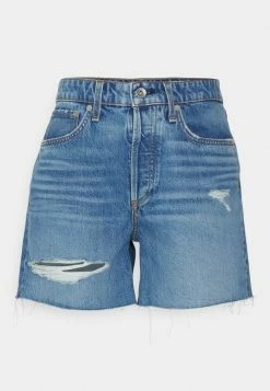 Rag & Bone ROSA - Denim Shorts - Hermosaho -US rag & bone Sales shop 0d35d82313374775b08b835f78586e45