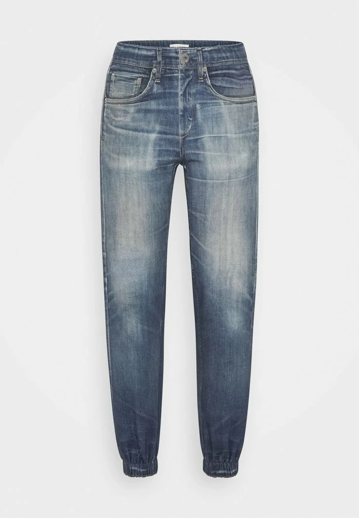 MIRAMAR WHITE LABEL - Tracksuit bottoms - lucaswash Rag & Bone MIRAMAR WHITE LABEL - Tracksuit Bottoms - Lucaswash -US rag & bone Sales shop 0efb9f0d72214ab2972525f81e6139b3