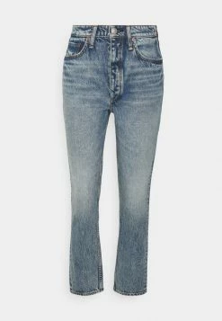 Rag & Bone NINA HIGH RISE ANKLE - Relaxed Fit Jeans - Norwalk -US rag & bone Sales shop 103b12dc90b242d08c14bffb7244c43b