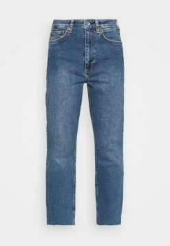 Rag & Bone NINA CIGARETTE - Relaxed Fit Jeans - Rye Harbor -US rag & bone Sales shop 10bcad1f2df64e64a576a588ab1a3a9b