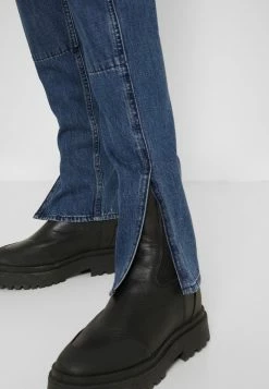 Rag & Bone MIA YOKE - Straight Leg Jeans - Cleanvince -US rag & bone Sales shop 1129574329c84cc4b8e78e3d742f2830