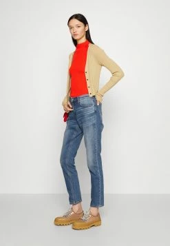 Rag & Bone DRE LOW RISE SLIM BOYFRIEND - Slim Fit Jeans - Ash -US rag & bone Sales shop 1136960caf364747bd673e8ccec817e0