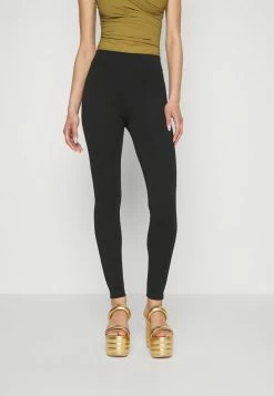 Rag & Bone ARCHETYPE ROXIE - Leggings - Trousers - Black -US rag & bone Sales shop 1164fcc7df714a70919737a3ba78a610