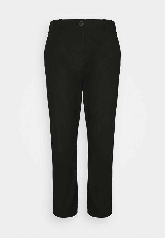 DEMI PANT - Trousers - black Rag & Bone DEMI PANT - Trousers - Black -US rag & bone Sales shop 12ac73ba8d1a44fbbc876b7dd204f2cd