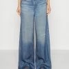 Rag & Bone LIQUID MIRAMAR SOFIE WIDE LEG - Flared Jeans - Taylors 2 Rag & Bone LIQUID MIRAMAR SOFIE WIDE LEG - Flared Jeans - Taylors -US rag & bone Sales shop 134a782ac0e54021899925b5eb81d5ce