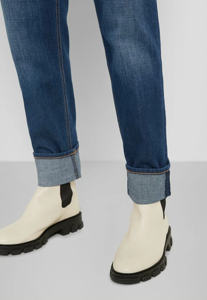 DRE LOW-RISE BOYFRIEND - Slim fit jeans - stowe Rag & Bone DRE LOW-RISE BOYFRIEND - Slim Fit Jeans - Stowe -US rag & bone Sales shop 1362e8cd519142eeb4041526c636df7a