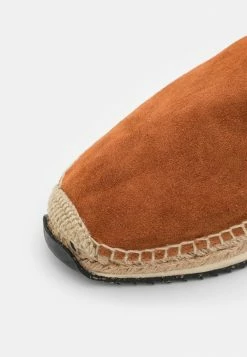 Rag & Bone RUNNER - Espadrilles - Redwood -US rag & bone Sales shop 157ad43d6bf848fbab5931ae98e0ac72