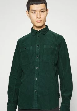 Rag & Bone Shirt - Dark Green 5 Rag & Bone Shirt - Dark Green -US rag & bone Sales shop 15a53b74ef0f4ad2bcc30c78e1b544db