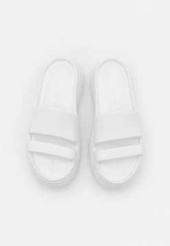 Rag & Bone BRIXLEY - Mules - White -US rag & bone Sales shop 15c9cacd2cd04e39b569c5c6a678bdd7