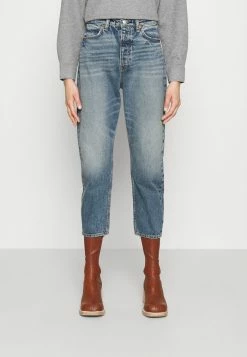 Rag & Bone RYAN LABEL - Slim Fit Jeans - Norwalk