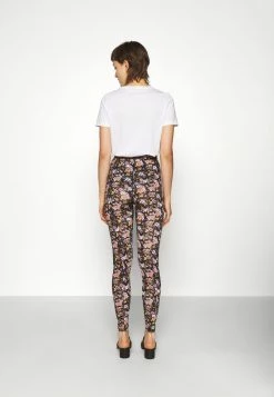 Rag & Bone SABEEN PRINTED TIGHT - Leggings - Trousers - Multi-coloured -US rag & bone Sales shop 16f1c6a6e0f748ff99336e1d6e8d7b45