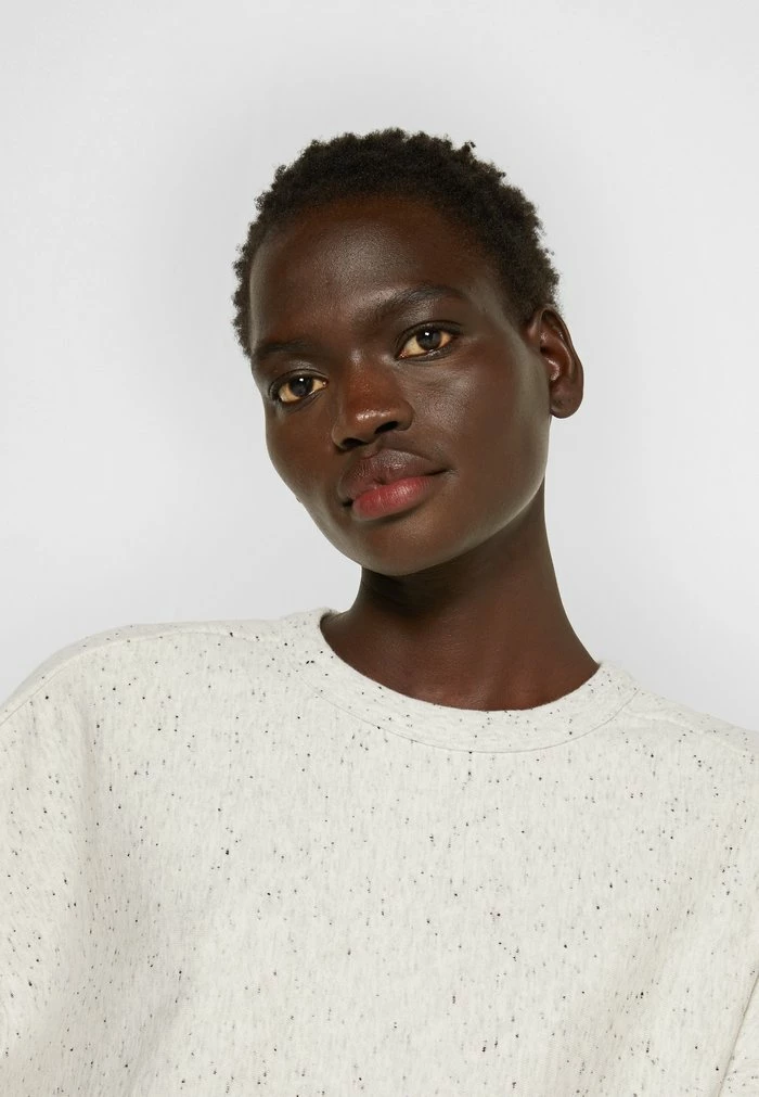 CITY WHITE LABEL - Sweatshirt - ivorymult Rag & Bone CITY WHITE LABEL - Sweatshirt - Ivorymult -US rag & bone Sales shop 1704b1488d694cd1a8872943a3d61ed2