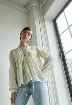 Rag & Bone SACHI BLACK LABEL - Blouse - Ltdove