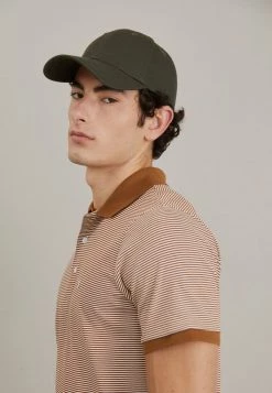 Rag & Bone Polo Shirt - Khakimult -US rag & bone Sales shop 1941d661d04a4088b45b5aca6206b9c4